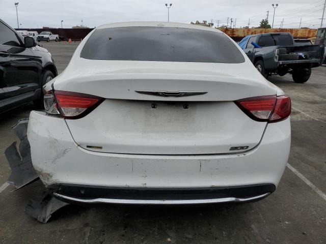 Photo 5 VIN: 1C3CCCAB3FN700228 - CHRYSLER 200 