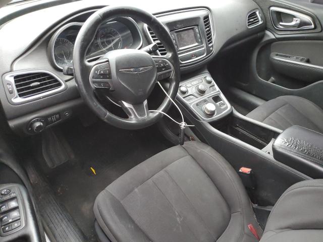 Photo 7 VIN: 1C3CCCAB3FN700228 - CHRYSLER 200 