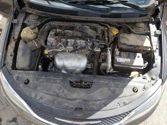 Photo 6 VIN: 1C3CCCAB3FN704621 - CHRYSLER 200 LIMITE 