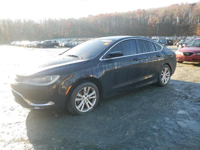 Photo 0 VIN: 1C3CCCAB3FN704845 - CHRYSLER 200 