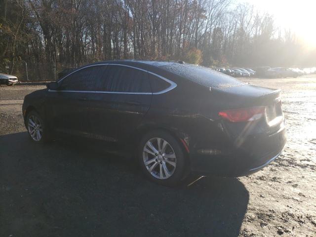 Photo 1 VIN: 1C3CCCAB3FN704845 - CHRYSLER 200 