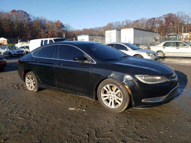 Photo 3 VIN: 1C3CCCAB3FN704845 - CHRYSLER 200 