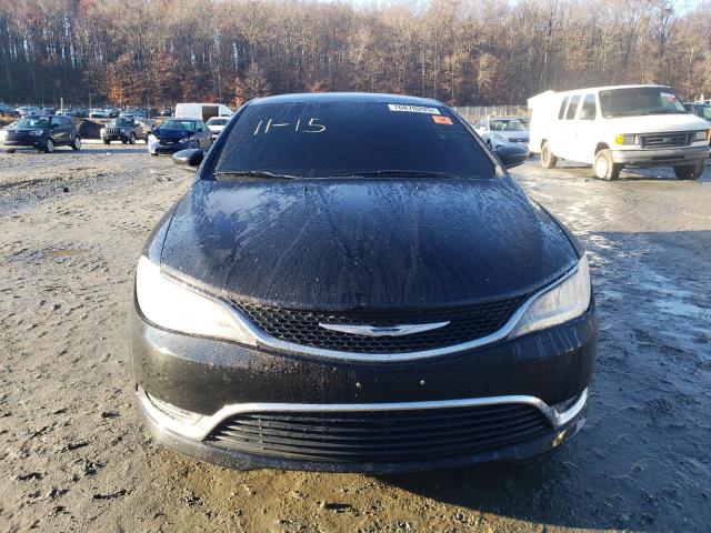 Photo 4 VIN: 1C3CCCAB3FN704845 - CHRYSLER 200 