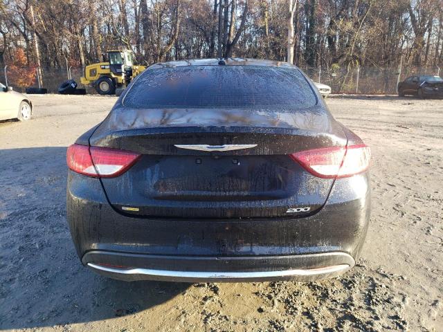 Photo 5 VIN: 1C3CCCAB3FN704845 - CHRYSLER 200 