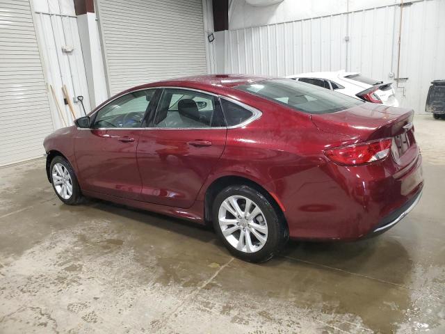 Photo 1 VIN: 1C3CCCAB3FN706210 - CHRYSLER 200 LIMITE 