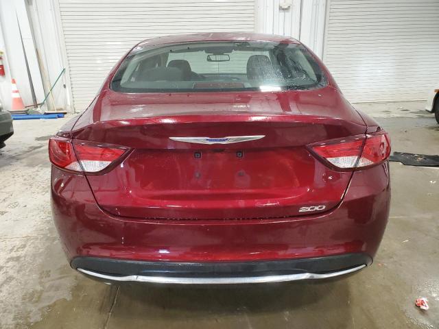 Photo 5 VIN: 1C3CCCAB3FN706210 - CHRYSLER 200 LIMITE 