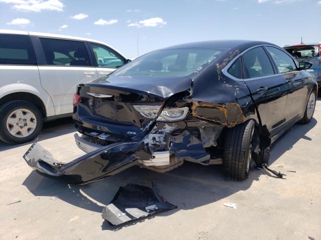 Photo 3 VIN: 1C3CCCAB3FN706451 - CHRYSLER 200 LIMITE 