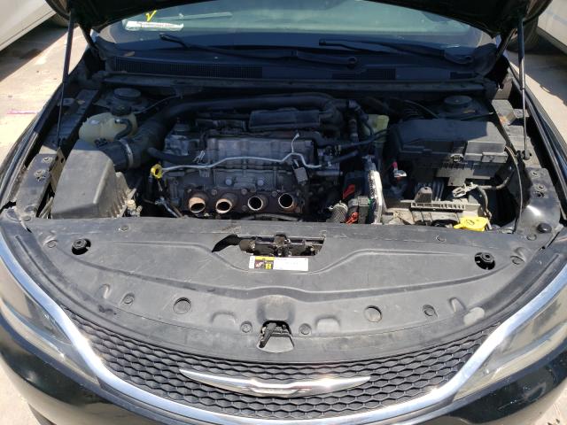 Photo 6 VIN: 1C3CCCAB3FN706451 - CHRYSLER 200 LIMITE 