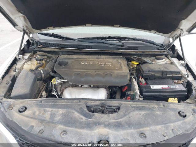 Photo 9 VIN: 1C3CCCAB3FN707731 - CHRYSLER 200 