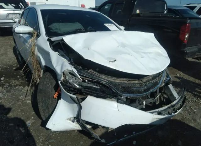 Photo 5 VIN: 1C3CCCAB3FN707874 - CHRYSLER 200 