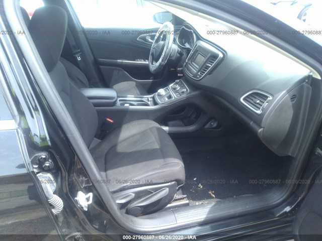 Photo 4 VIN: 1C3CCCAB3FN707888 - CHRYSLER 200 