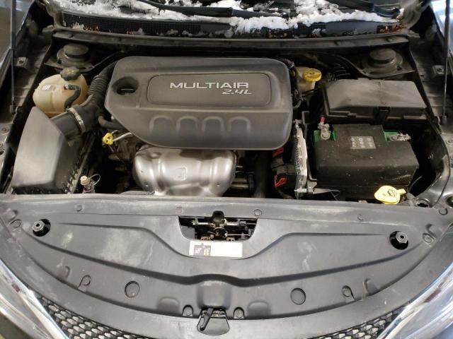 Photo 10 VIN: 1C3CCCAB3FN707891 - CHRYSLER 200 LIMITE 