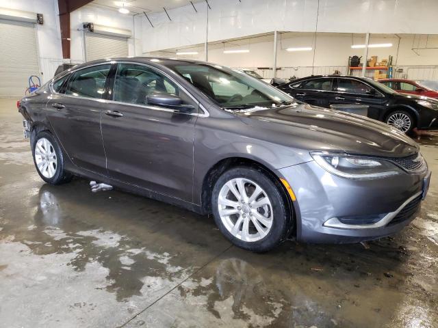 Photo 3 VIN: 1C3CCCAB3FN707891 - CHRYSLER 200 LIMITE 