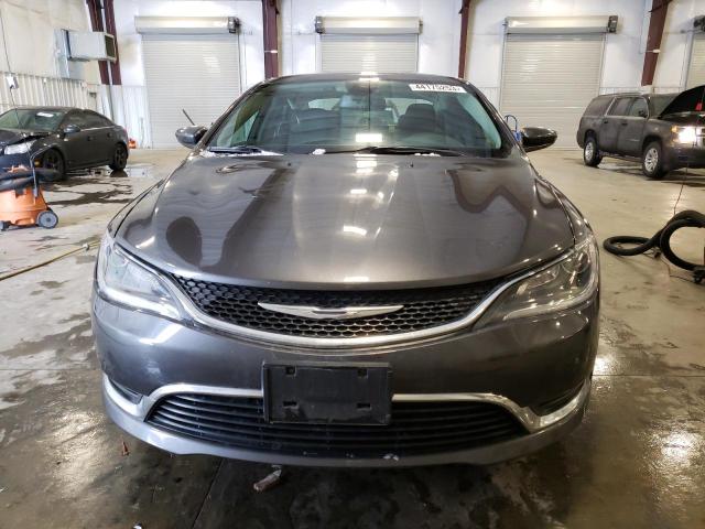 Photo 4 VIN: 1C3CCCAB3FN707891 - CHRYSLER 200 LIMITE 