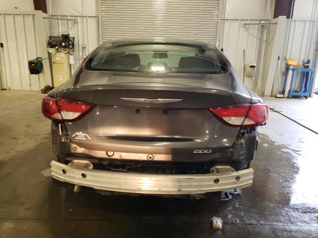 Photo 5 VIN: 1C3CCCAB3FN707891 - CHRYSLER 200 LIMITE 