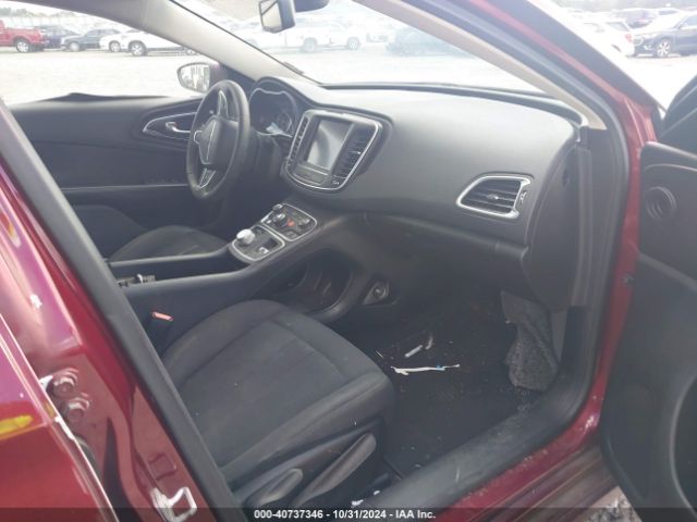 Photo 4 VIN: 1C3CCCAB3FN708992 - CHRYSLER 200 