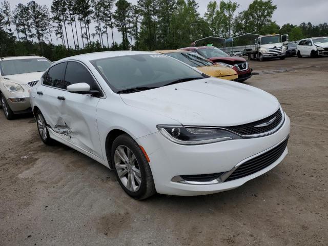 Photo 3 VIN: 1C3CCCAB3FN710757 - CHRYSLER 200 