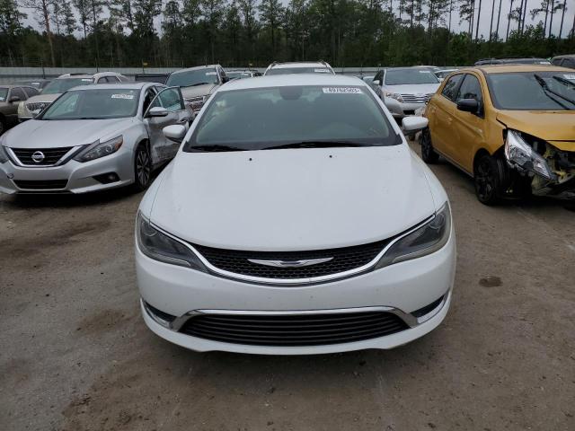 Photo 4 VIN: 1C3CCCAB3FN710757 - CHRYSLER 200 