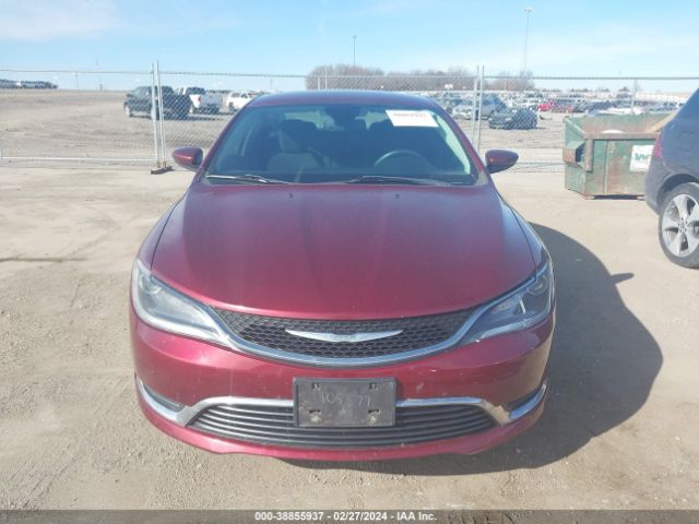 Photo 5 VIN: 1C3CCCAB3FN712542 - CHRYSLER 200 