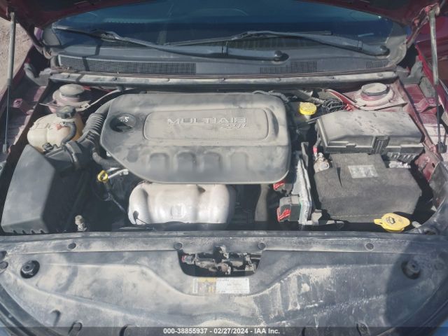 Photo 9 VIN: 1C3CCCAB3FN712542 - CHRYSLER 200 