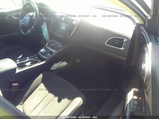 Photo 4 VIN: 1C3CCCAB3FN714484 - CHRYSLER 200 