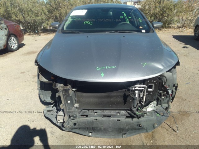 Photo 5 VIN: 1C3CCCAB3FN714484 - CHRYSLER 200 