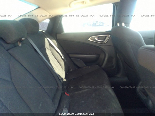 Photo 7 VIN: 1C3CCCAB3FN714484 - CHRYSLER 200 