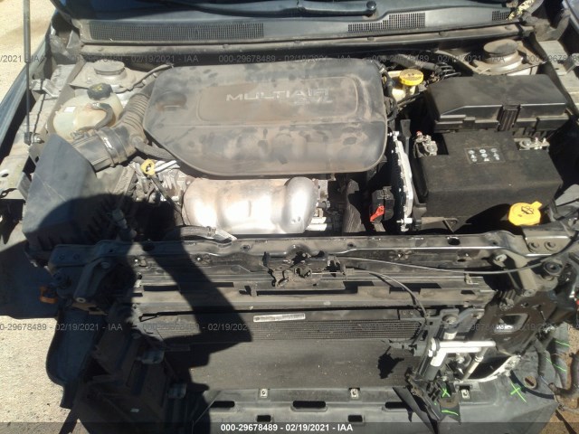 Photo 9 VIN: 1C3CCCAB3FN714484 - CHRYSLER 200 