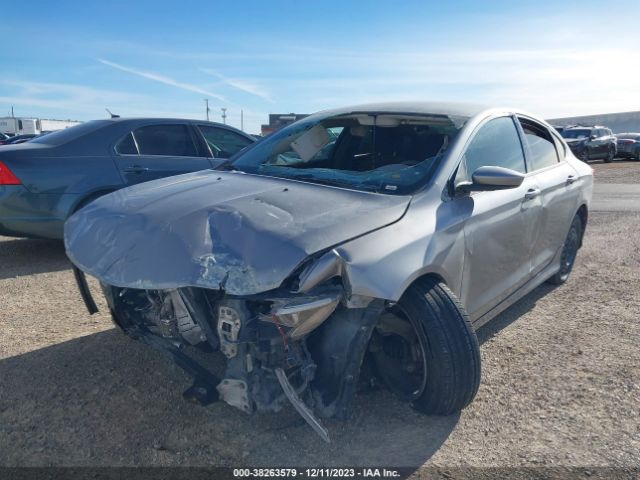 Photo 1 VIN: 1C3CCCAB3FN714484 - CHRYSLER 200 