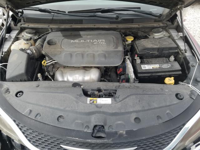 Photo 6 VIN: 1C3CCCAB3FN714565 - CHRYSLER 200 LIMITE 