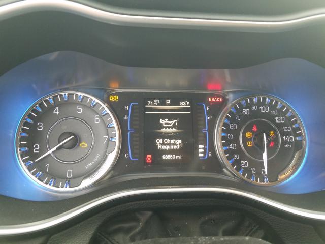 Photo 7 VIN: 1C3CCCAB3FN714565 - CHRYSLER 200 LIMITE 