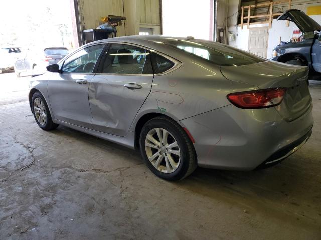 Photo 1 VIN: 1C3CCCAB3FN714632 - CHRYSLER 200 