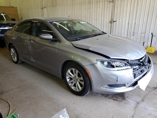 Photo 3 VIN: 1C3CCCAB3FN714632 - CHRYSLER 200 