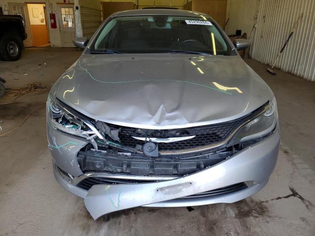 Photo 4 VIN: 1C3CCCAB3FN714632 - CHRYSLER 200 