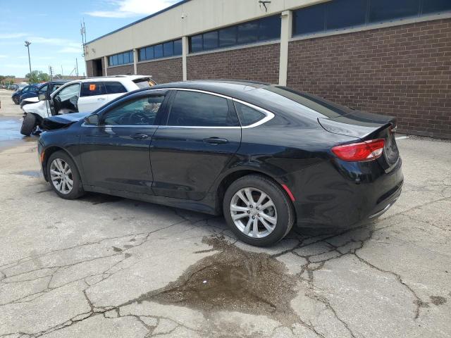 Photo 1 VIN: 1C3CCCAB3FN716333 - CHRYSLER 200 LIMITE 