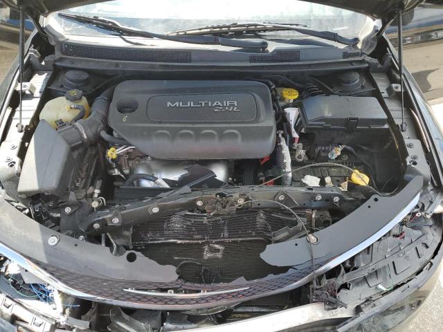 Photo 10 VIN: 1C3CCCAB3FN716333 - CHRYSLER 200 LIMITE 