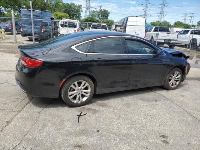 Photo 2 VIN: 1C3CCCAB3FN716333 - CHRYSLER 200 LIMITE 