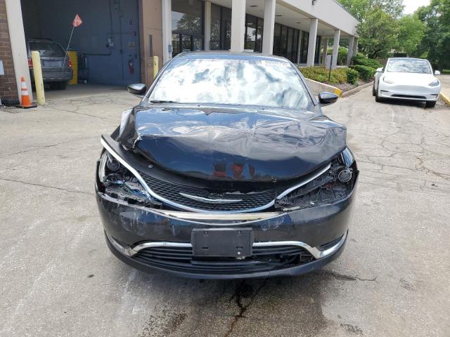 Photo 4 VIN: 1C3CCCAB3FN716333 - CHRYSLER 200 LIMITE 