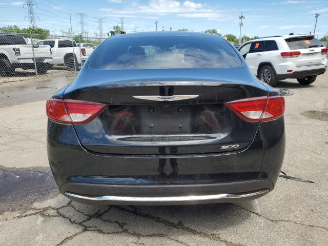 Photo 5 VIN: 1C3CCCAB3FN716333 - CHRYSLER 200 LIMITE 