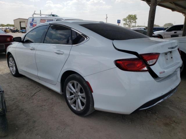 Photo 1 VIN: 1C3CCCAB3FN717255 - CHRYSLER 200 