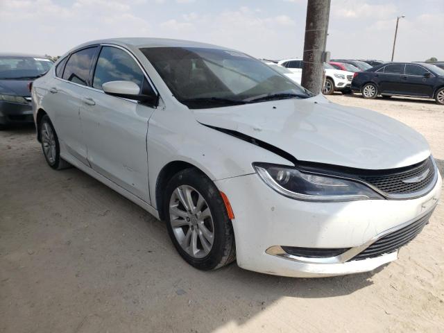 Photo 3 VIN: 1C3CCCAB3FN717255 - CHRYSLER 200 