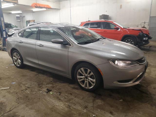 Photo 3 VIN: 1C3CCCAB3FN718776 - CHRYSLER 200 LIMITE 