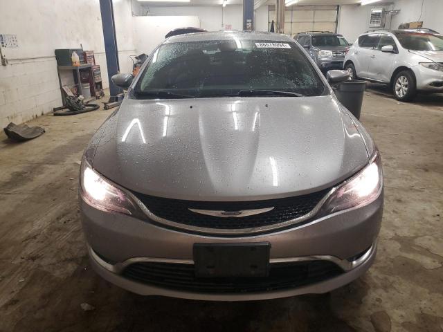 Photo 4 VIN: 1C3CCCAB3FN718776 - CHRYSLER 200 LIMITE 