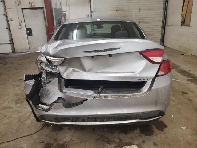 Photo 5 VIN: 1C3CCCAB3FN718776 - CHRYSLER 200 LIMITE 