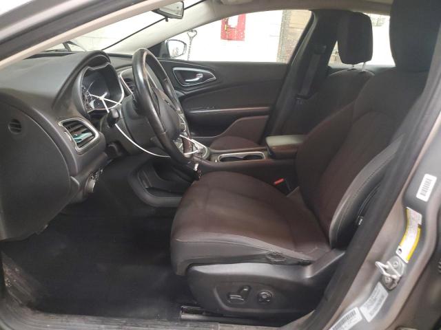 Photo 6 VIN: 1C3CCCAB3FN718776 - CHRYSLER 200 LIMITE 