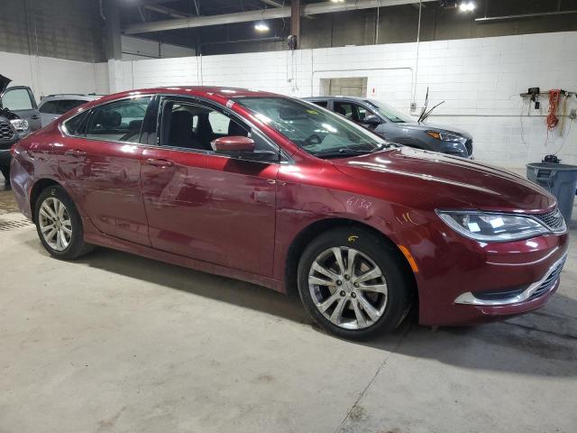 Photo 3 VIN: 1C3CCCAB3FN719426 - CHRYSLER 200 LIMITE 