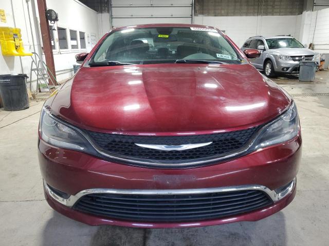 Photo 4 VIN: 1C3CCCAB3FN719426 - CHRYSLER 200 LIMITE 