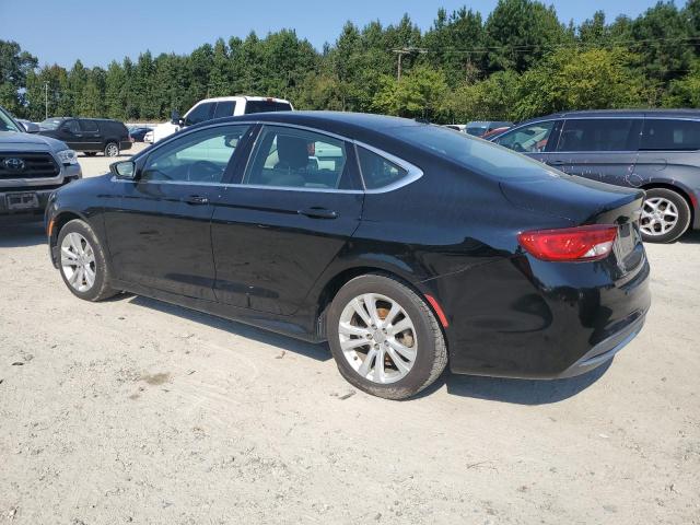 Photo 1 VIN: 1C3CCCAB3FN720088 - CHRYSLER 200 LIMITE 