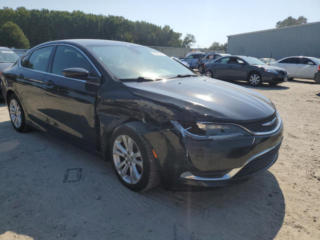 Photo 3 VIN: 1C3CCCAB3FN720088 - CHRYSLER 200 LIMITE 