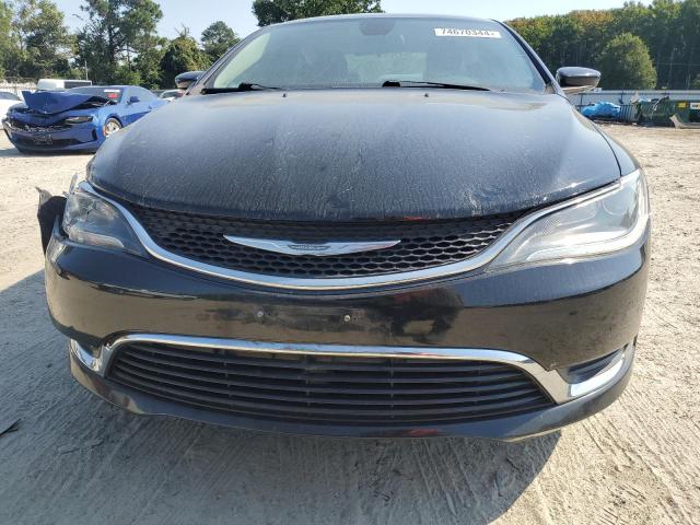 Photo 4 VIN: 1C3CCCAB3FN720088 - CHRYSLER 200 LIMITE 